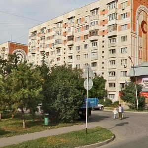 Алматы, Микрорайон Таугуль-1, 68: фото