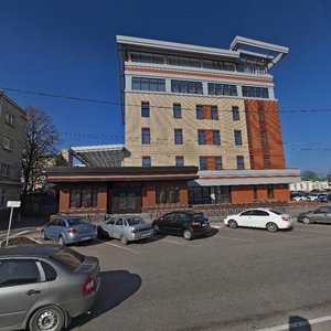 Vokzalnaya ulitsa, 2, Essentuky: photo