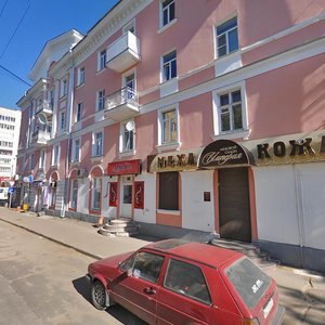 Tverskoy Avenue, 8, Tver: photo