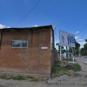 Луганск, Улица Цупова, 22: фото