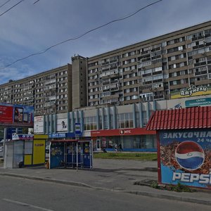 Revolyutsionnaya Street, 60, Togliatti: photo