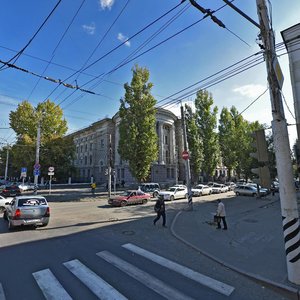 Саратов, Университетская улица, 42: фото