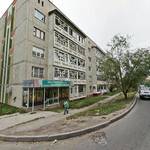 Gagarin Avenue, 292/2, Almaty: photo