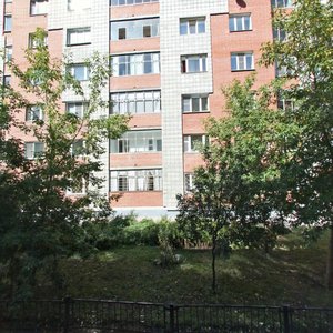 Michurina Street, 18/1 ، نوفوسيبيرسك: صورة