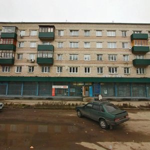 Нижегородская область, Школьная улица, 22: фото