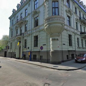 Львов, Улица Матейко, 8: фото