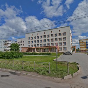 Kochetova Street, 31, : foto
