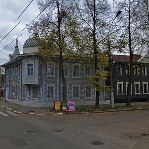 Sovetskaya Street, 26/10, Yaroslavl: photo