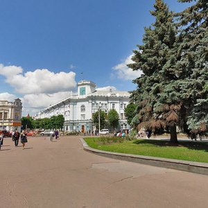 Mykhailivs'ka Street, 2, Zhytomyr: photo