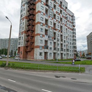Yubileynaya ulitsa, 39, : foto