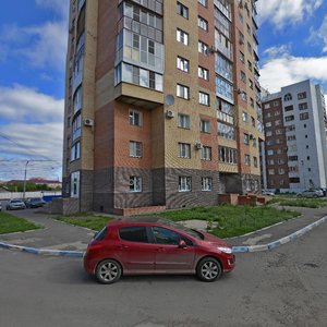 Ulitsa Maslennikova, 76 ، أومسك: صورة
