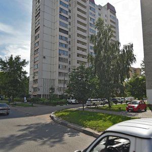 Sportivnaya ulitsa, 7, Balashiha: photo