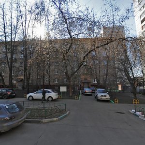 6th Parkovaya Street, 29А, Moscow: photo