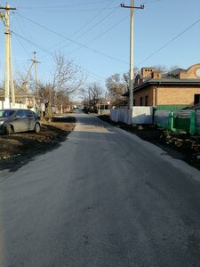 Pochtovy pereulok, 9, Rostov Oblast: photo