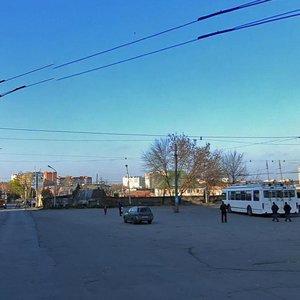 Firsova Street, 26А, Ryazan: photo