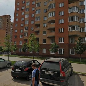 Истра, Улица Главного Конструктора В.И. Адасько, 11: фото