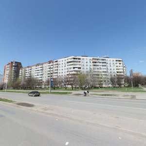 Trista Tridtsat Devyatoy Strelkovoy Divizii Street, 9, Rostov‑na‑Donu: photo