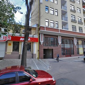Chernyshevska vulytsia, 54, Kharkiv: photo
