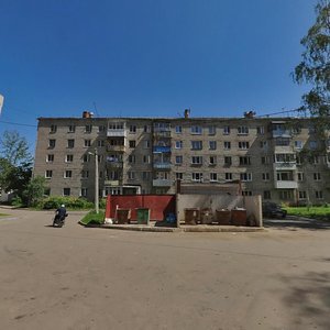 Mikrorayon Yuzhny, 29Б, Smolensk: photo