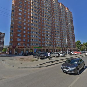 Dachnaya ulitsa, 23/5, Novosibirsk: photo