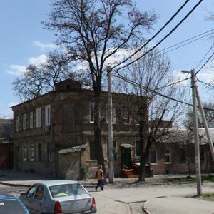 Myasnikova Street, 40/29, : foto
