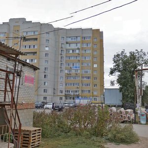 Trudovaya ulitsa, 12/1, : foto