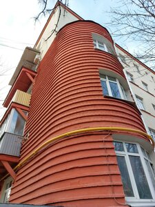 Pistsovaya Street, 16к1, : foto
