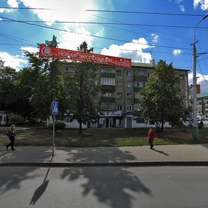 Suvorova Street, 141, Penza: photo