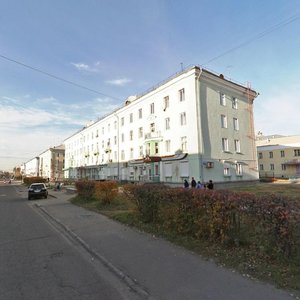 81-y kvartal, 1, : foto