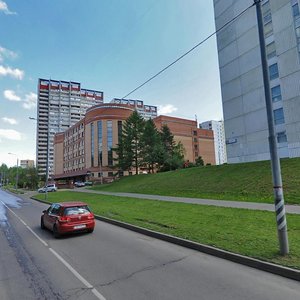 Boldov Ruchey Street, No:1, Zelenograd: Fotoğraflar