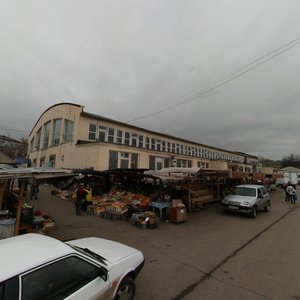 Ulitsa Gorkogo, 41, Novokuibishevsk: photo