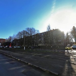 Metallurgov Street, 69, : foto