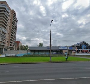 Leninskiy Avenue, 135, : foto