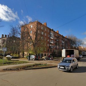 Pionerskaya Street, 1, Podolsk: photo