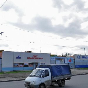 Prospekt Yuriia Haharina, 125, Kharkiv: photo