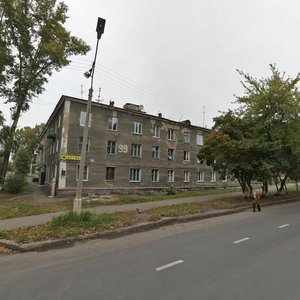 Initsiativnaya ulitsa, 99, : foto