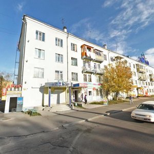 89-y kvartal, 7, Angarsk: photo
