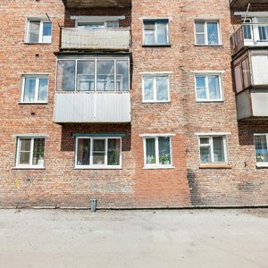 Ulitsa Kuchina, 22, Prokopevsk: photo