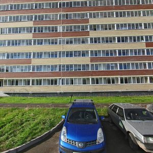 Khabarovskaya ulitsa, 54, Perm: photo