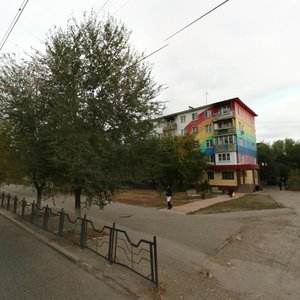 Savushkina Street, 33к1 ، استراخان: صورة
