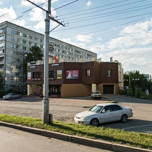 Oktyabrskiy prospekt, 42А, Kemerovo: photo