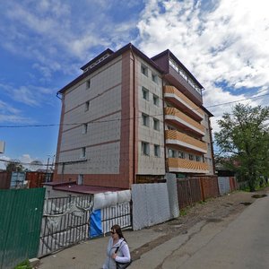 Podgornaya street, 27, : foto