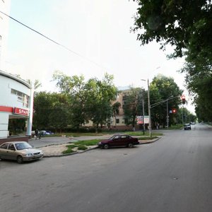 Izhorskaya Street, 23, Nizhny Novgorod: photo