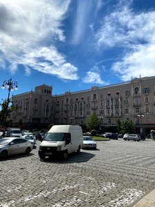 Davit Agmashenebeli Avenue, 86/1, : foto
