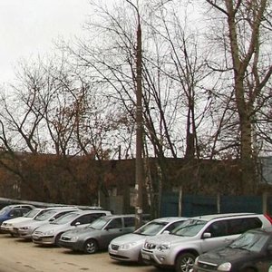 Shaposhnikova Street, 18, Nizhny Novgorod: photo