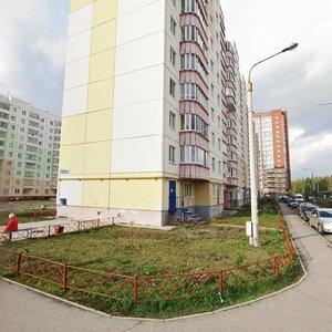 Delegatskaya Street, 43А, Perm: photo