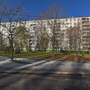 Bolshaya Akademicheskaya Street, 77к1, Moscow: photo