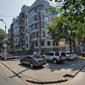 Rozkydailivska vulytsia, 13, Odesa: photo