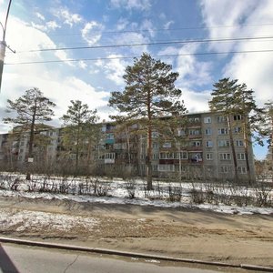 Микрорайон северный чита карта