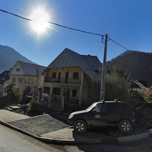 Zapovednaya ulitsa, 33А/1, Sochi: photo